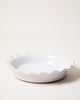 Classic Baker's Pie Dish - Liza Pruitt
