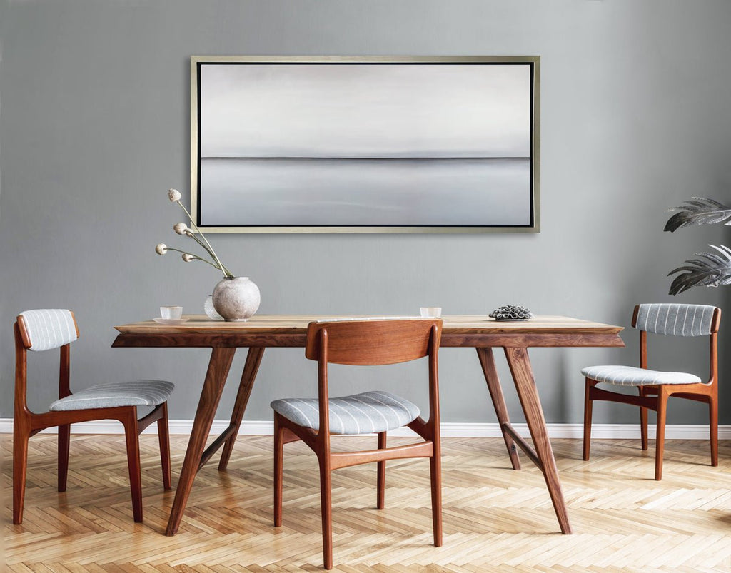 Clear View - Limited Edition Canvas Print - Liza Pruitt
