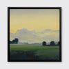Clearing - Open Edition Canvas Print - Liza Pruitt