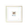 Clemson Esso Matchbook Fine Art Print - Liza Pruitt
