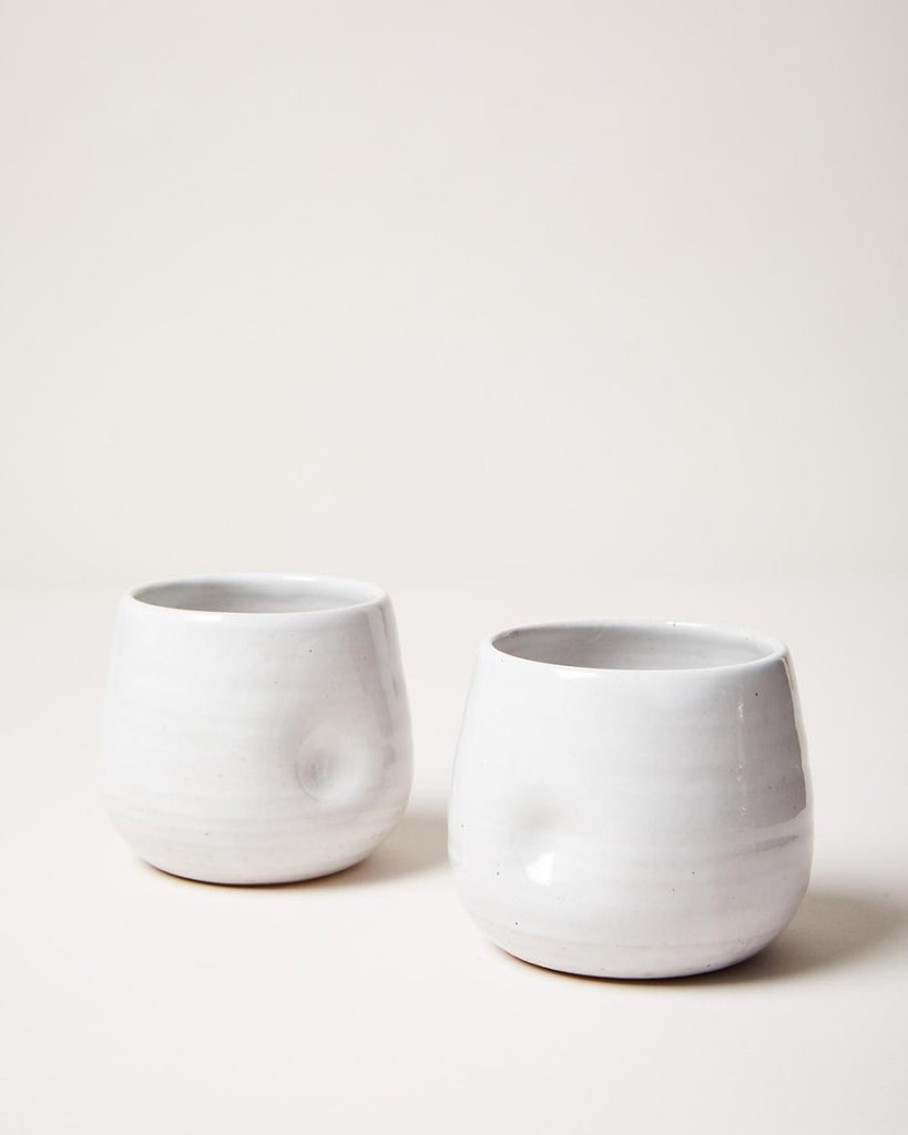 Cloud Cup - Liza Pruitt