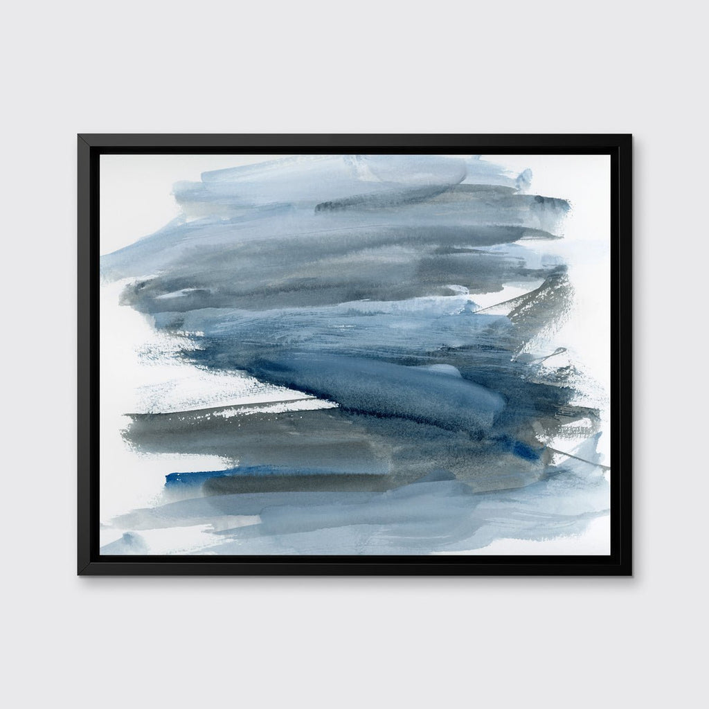 Cloudburst Symphony - Open Edition Canvas Print - Liza Pruitt