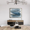 Cloudburst Symphony - Open Edition Canvas Print - Liza Pruitt
