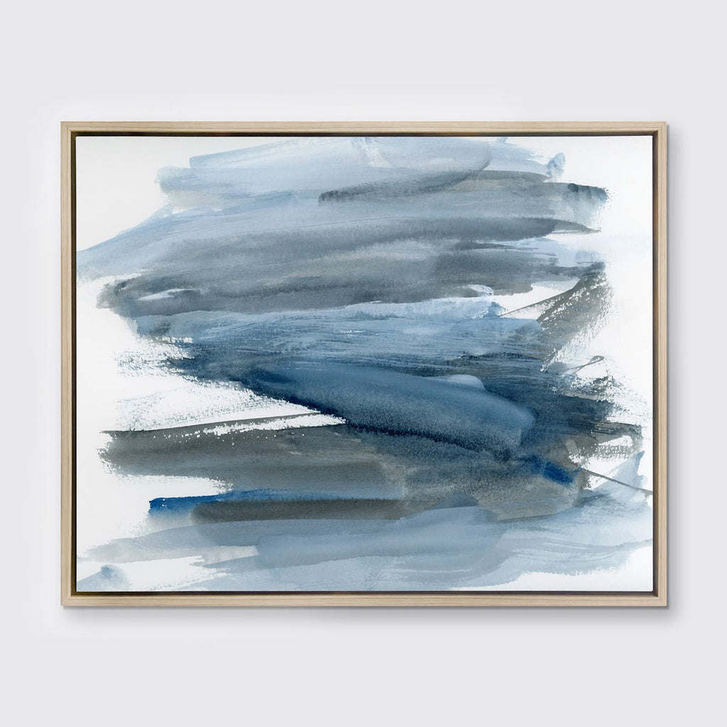 Cloudburst Symphony - Open Edition Canvas Print - Liza Pruitt