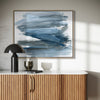 Cloudburst Symphony - Open Edition Canvas Print - Liza Pruitt