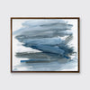Cloudburst Symphony - Open Edition Canvas Print - Liza Pruitt