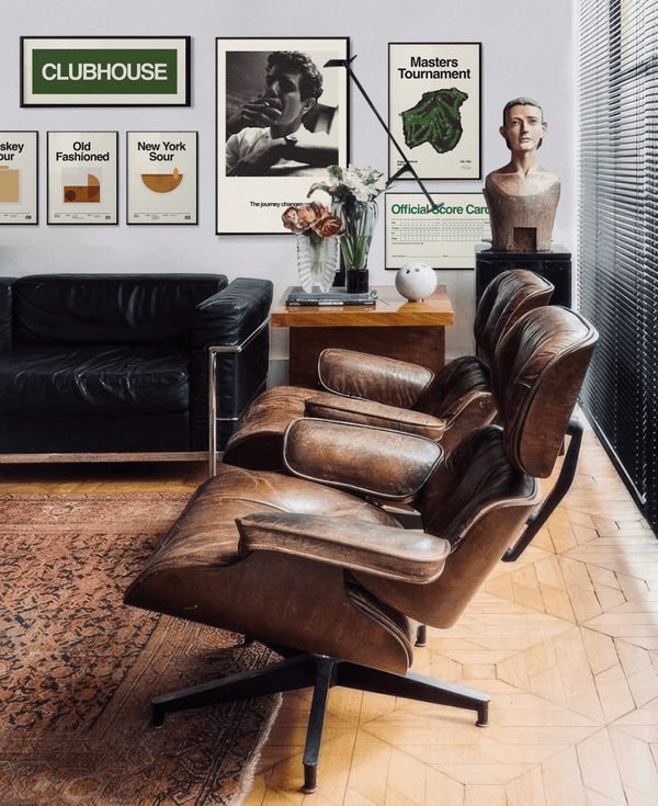 Clubhouse - Golf - Liza Pruitt