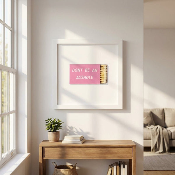 Co Op Froze Framed Print - Liza Pruitt