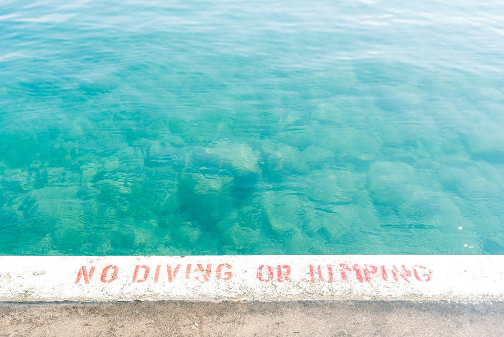 Coastal I - Liza Pruitt