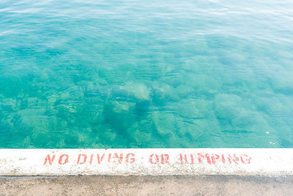 Coastal I - Liza Pruitt