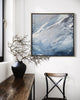 Coastal Surge - Limited Edition Canvas Print - Liza Pruitt