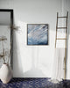 Coastal Surge - Limited Edition Canvas Print - Liza Pruitt