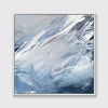 Coastal Surge - Limited Edition Canvas Print - Liza Pruitt
