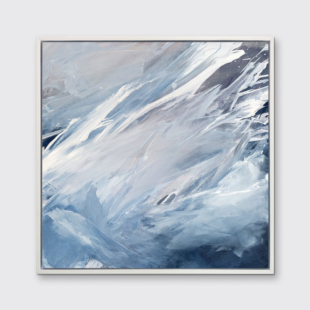 Coastal Surge - Limited Edition Canvas Print - Liza Pruitt