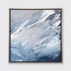 Coastal Surge - Limited Edition Canvas Print - Liza Pruitt