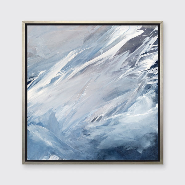 Coastal Surge - Limited Edition Canvas Print - Liza Pruitt