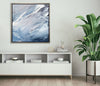 Coastal Surge - Limited Edition Canvas Print - Liza Pruitt