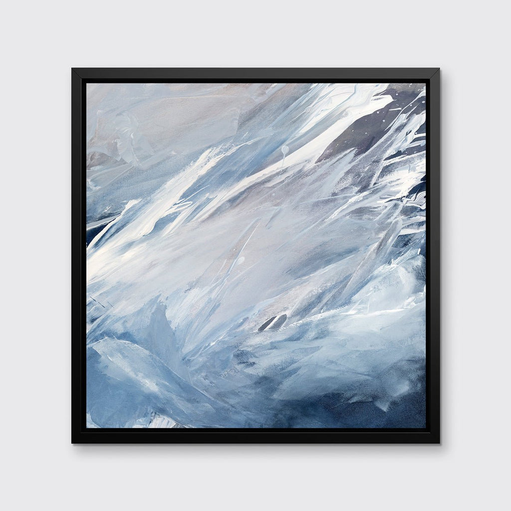 Coastal Surge - Limited Edition Canvas Print - Liza Pruitt