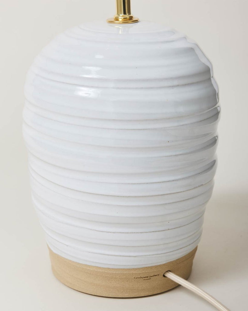 Cocoon Lamp - Small - Liza Pruitt