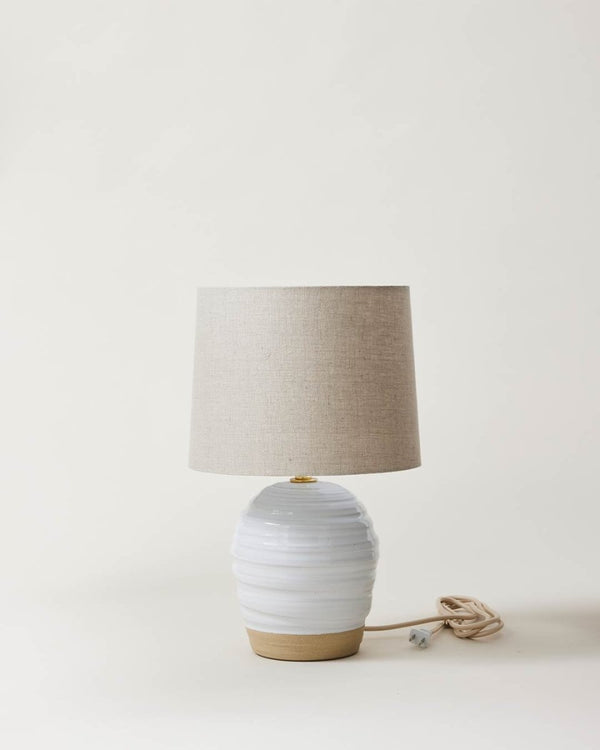 Cocoon Lamp - Small - Liza Pruitt
