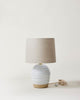 Cocoon Lamp - Small - Liza Pruitt