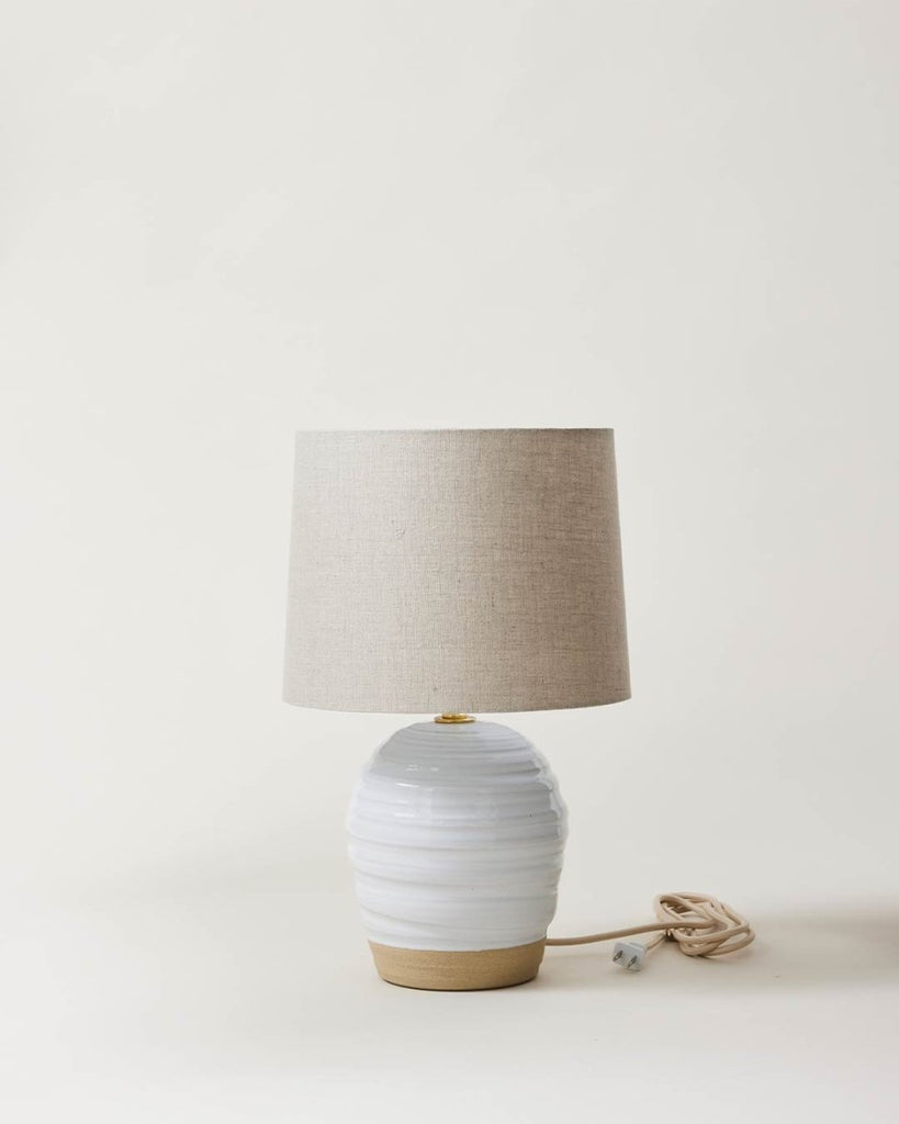 Cocoon Lamp - Small - Liza Pruitt