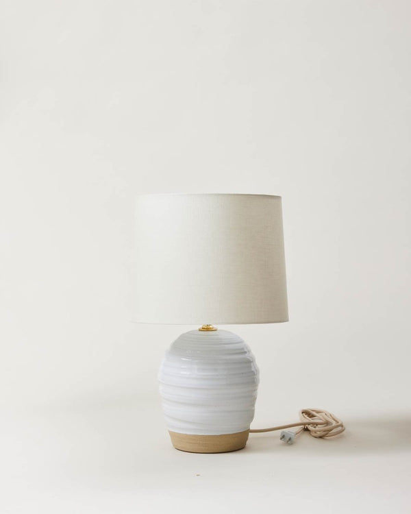 Cocoon Lamp - Small - Liza Pruitt