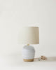 Cocoon Lamp - Small - Liza Pruitt