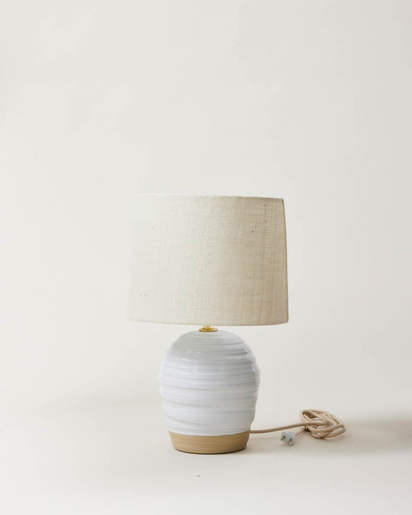 Cocoon Lamp - Small - Liza Pruitt