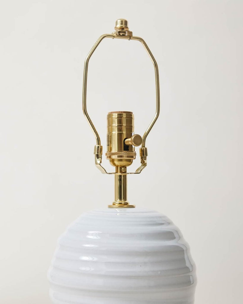 Cocoon Lamp - Small - Liza Pruitt