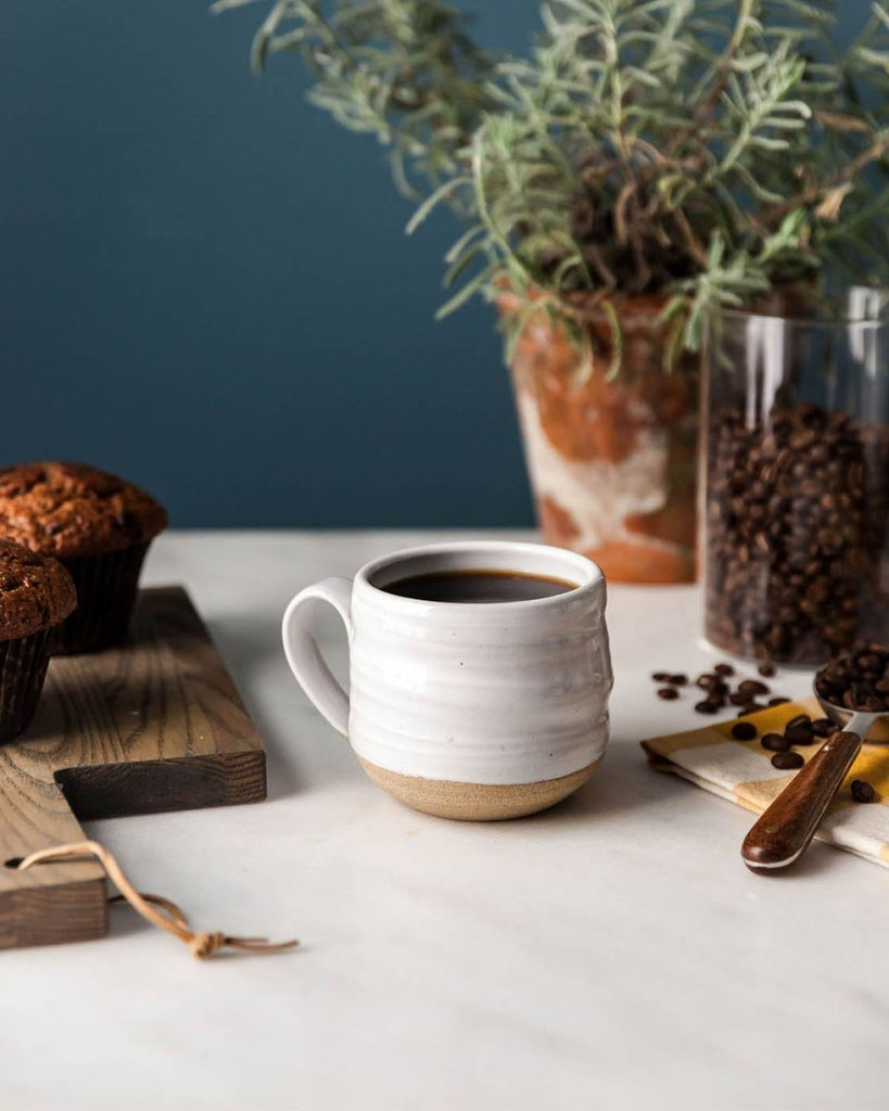 Cocoon Mug - Liza Pruitt