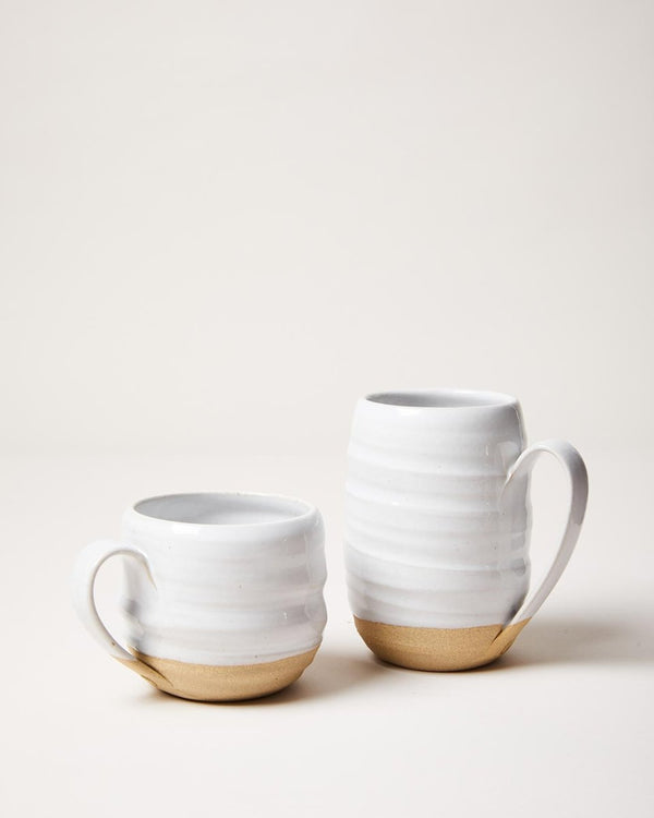 Cocoon Mug - Liza Pruitt