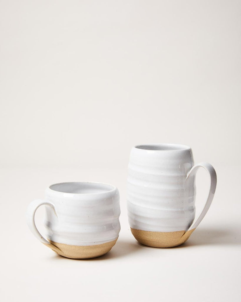 Cocoon Mug - Liza Pruitt