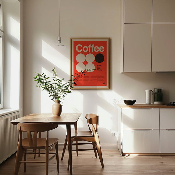 Coffee 4 - Liza Pruitt