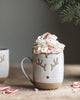 Collector's Edition Rudolph Mug - Liza Pruitt