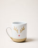 Collector's Edition Rudolph Mug - Liza Pruitt
