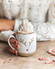 Collector's Edition Rudolph Mug - Liza Pruitt