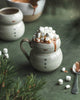 Collector's Edition Snowman Mug - Liza Pruitt