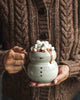 Collector's Edition Snowman Mug - Liza Pruitt