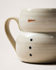 Collector's Edition Snowman Mug - Liza Pruitt