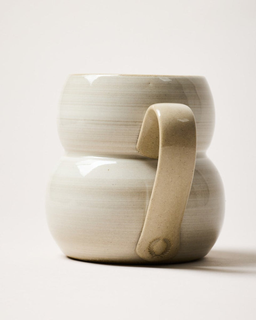 Collector's Edition Snowman Mug - Liza Pruitt