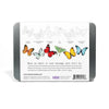 Coloring Postcards w/ 6 Designs (30 cards) - Liza Pruitt