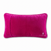 Come Sit By Me Needlepoint Pillow - Liza Pruitt