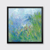 Coming Home - Open Edition Canvas Print - Liza Pruitt