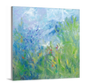 Coming Home - Open Edition Canvas Print - Liza Pruitt
