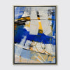 Coming to My Senses I - Open Edition Canvas Print - Liza Pruitt