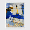 Coming to My Senses I - Open Edition Canvas Print - Liza Pruitt