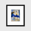 Coming to My Senses I - Open Edition Canvas Print - Liza Pruitt