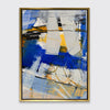 Coming to My Senses I - Open Edition Canvas Print - Liza Pruitt