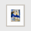Coming to My Senses I - Open Edition Canvas Print - Liza Pruitt